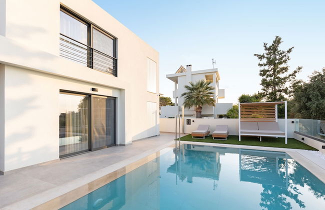 NOLA Nomadic Luxury Villas - Foto 64