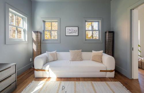 Wilkie 8br Luxury Mtn Villa with Spa - Foto 63