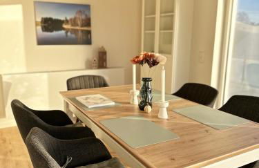 Harz Apartment 'Storchennest' mit Seeblick - Bubo am See - Photo 2