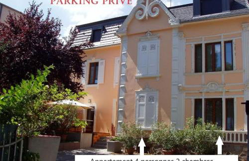 Gites Du Ladhof - Foto 28