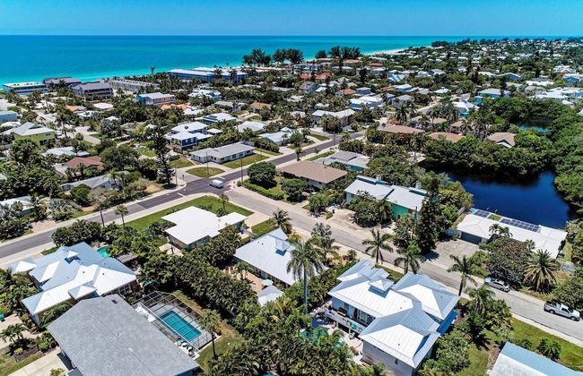 Conch Out Beach House managed by Beach Retreats - Photo 44