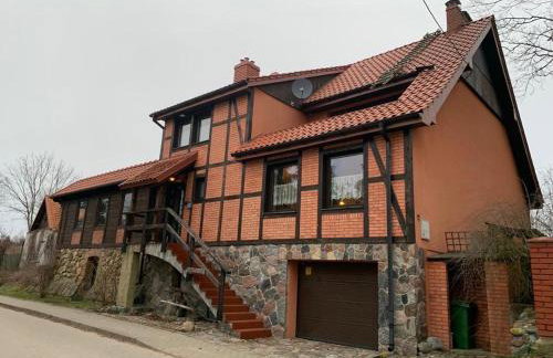 Ruda Chata Tałty - Photo 78