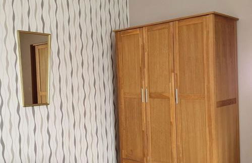 Holiday Apartment Lenz - Foto 8