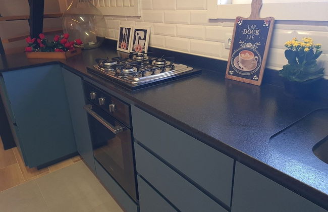 Cobertura Triplex ao Lado da Rua Coberta - Foto 13