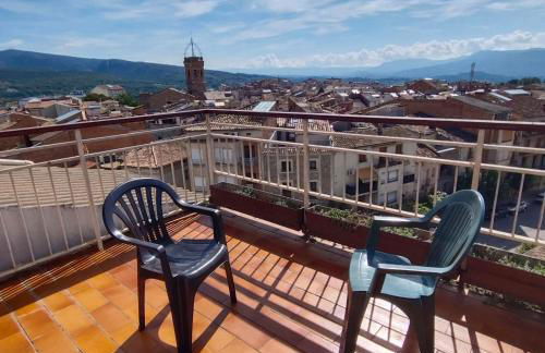 Dúplex Tremp - Foto 33