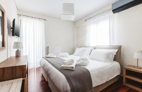 DN Sea Apartments - Photo 20