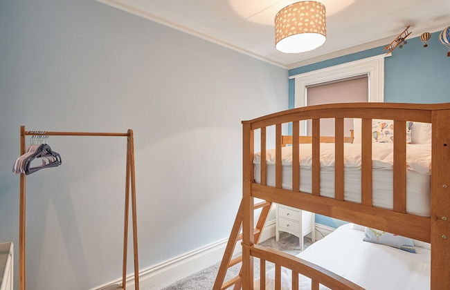 Host Stay Fly Away Ruby - Foto 14