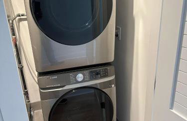 Huge 2000 sqft Luxury & Stylish Condo minutes to New York - Foto 9