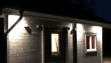 Ferienhaus am Harkebrügger See - Foto 5