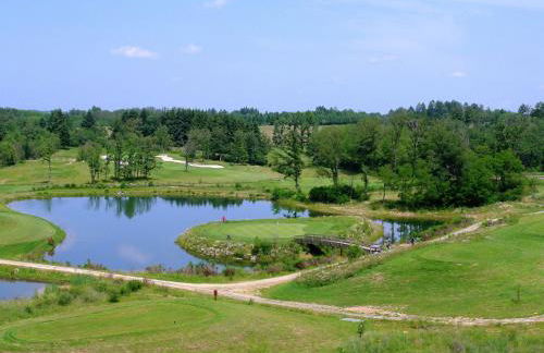 Cottage in Dordogne with Accessible Terrace - Foto 23