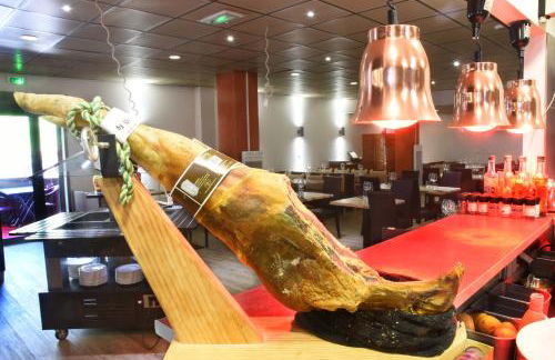 Résidence Mer & Golf Pic du Midi - Foto 47