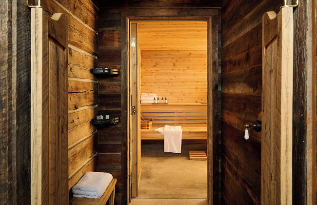 Alpine Falls Ranch - Foto 37