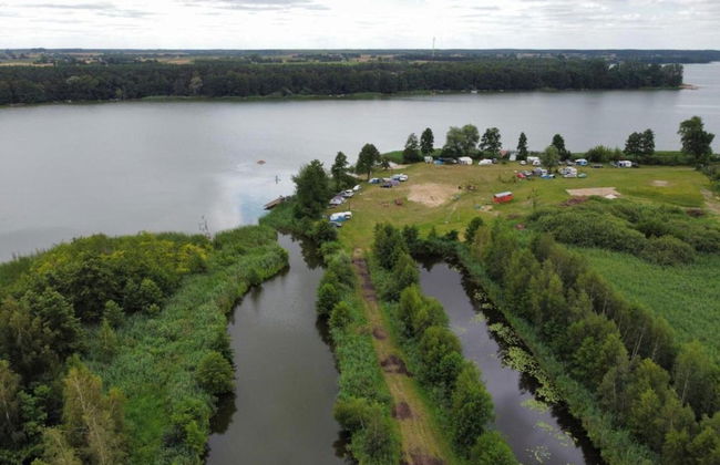 Holiday Home in Gluszyn With Private Pool - Foto 20