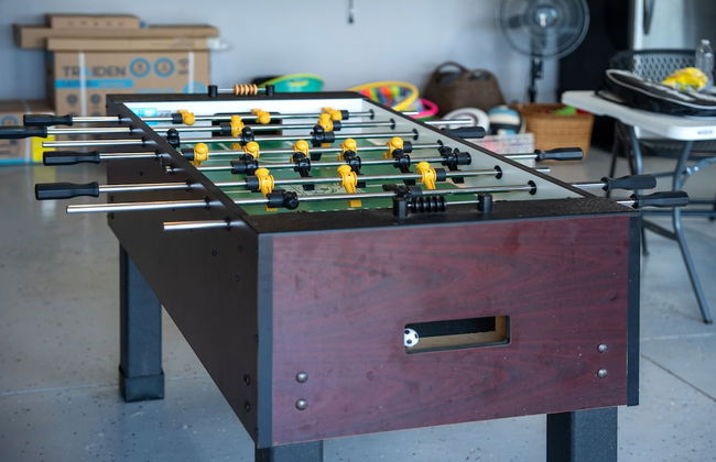 Peaceful Luxurious Ranch Family Reunion - Photo 50