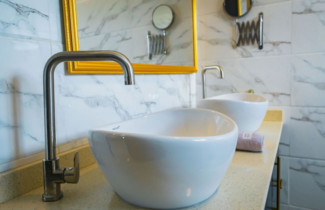 Colonial Wolf Oasis - Foto 54