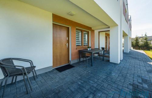 Domki Falabay - Foto 8