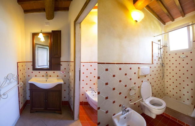 Borgo Felciaione - Foto 32