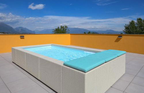 Agriturismo I sentieri del Vino - Lago Lucone - Foto 33