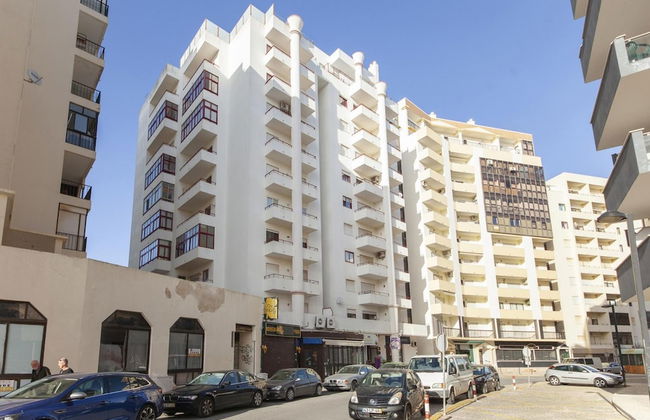 B25 - Candimar Beach Apartment - Foto 4