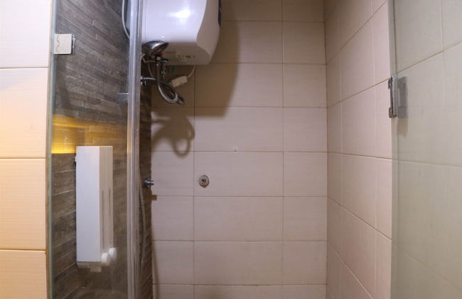 Comfort Studio At Sky Terrace Apartment - Photo 15