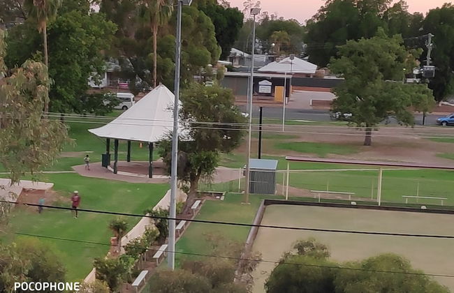 Bourke Apartments - Foto 30