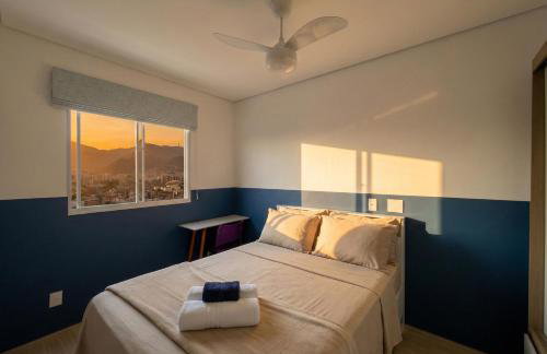 2 Quartos mais Piscina com Vista para o Cristo - Foto 2