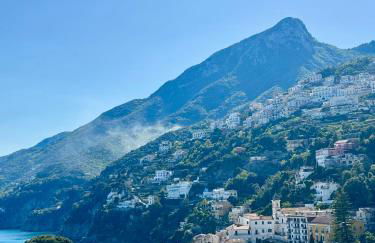 Panoramic Flat Amalfi Coast - Sea View 1 - Foto 8