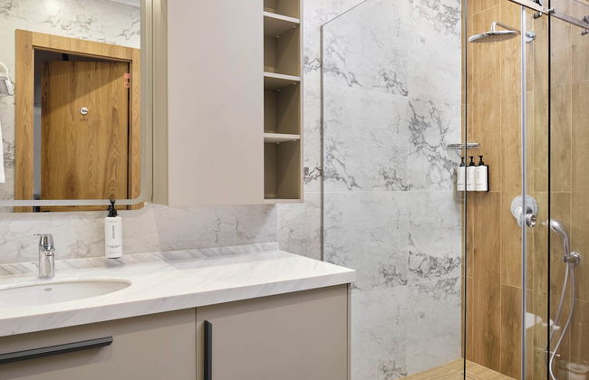 STYLO Residences & Suites - Foto 48