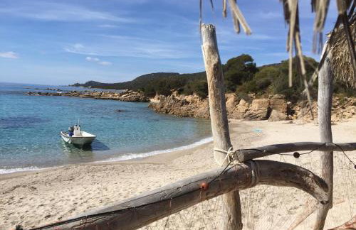 Casa Vadde Lungha superbe vue mer 8 personnes - Photo 34