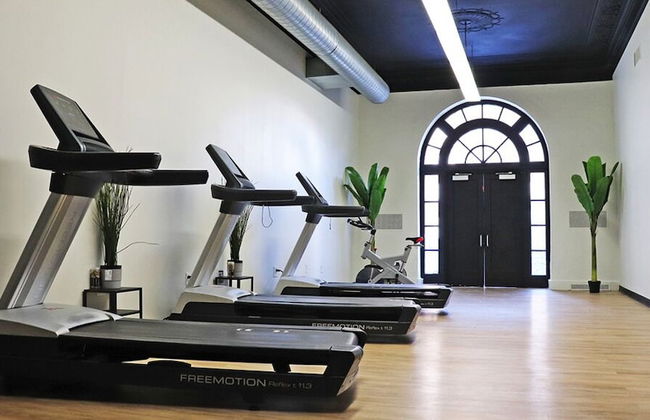 275 On The Park - Senate Apartments By Barsala - Foto 14