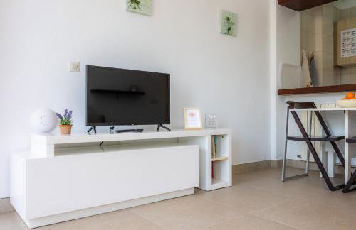 Cala Figuera Apartment 1b - Foto 16