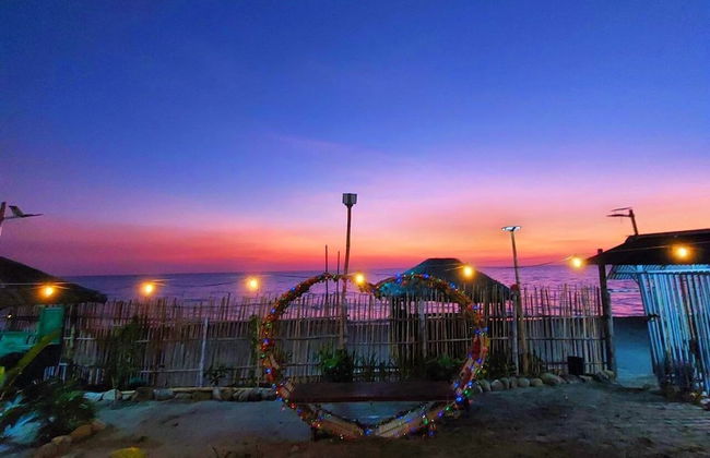 Kenjul Beach Resort Zambales Botolan - Foto 36