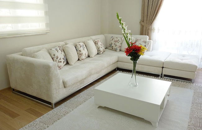 White Star Antalya - Foto 66