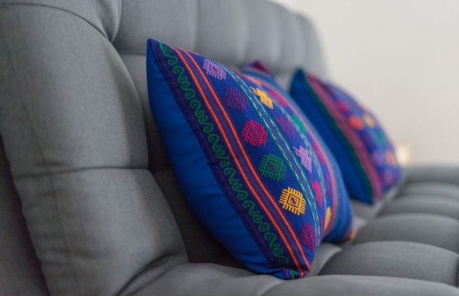 JUUB More Oaxaca Impossible - Foto 9