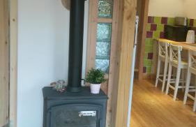 Le Chalet de Chameil - Foto 14