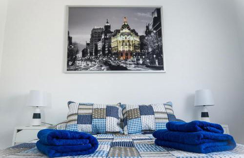 Ever House IFEMA Mar de Cristal - Foto 23