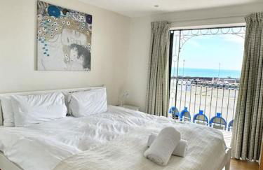 Ancient Lights -Broadstairs Pier - Foto 23