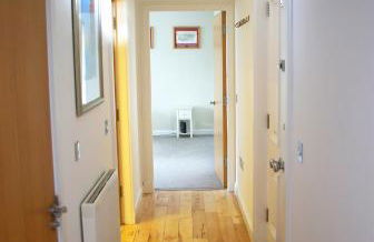 Pirn Mill Self Catering Cottage - Foto 18