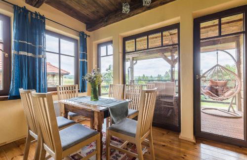 Herbarium Bieszczadzkie Apartamenty - Photo 39