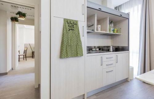 Villa Cavalletti Appartamenti - Foto 8