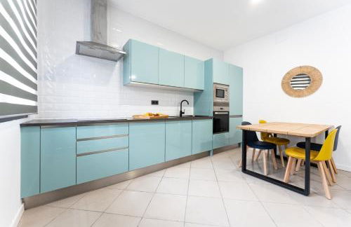 Lovely Fermina Apartment - Foto 14