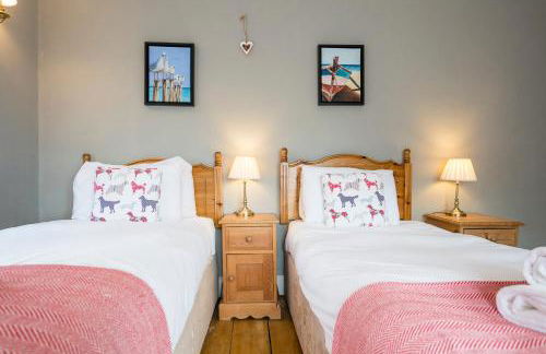 The Farmhouse Boundary Farm Framlingham - Foto 52