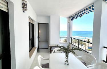 Girolamar 6D Fuengirola primera línea de playa - Foto 3