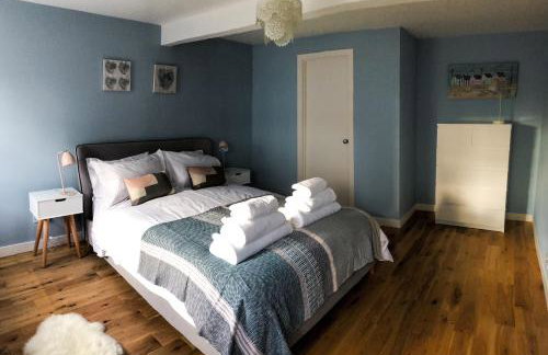 Jasmine Cottage, sleeps 5 near Elie, with garden - Foto 11