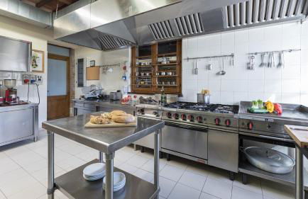 TENUTA MONTIEPOLI 12&3, Emma Villas - Foto 18