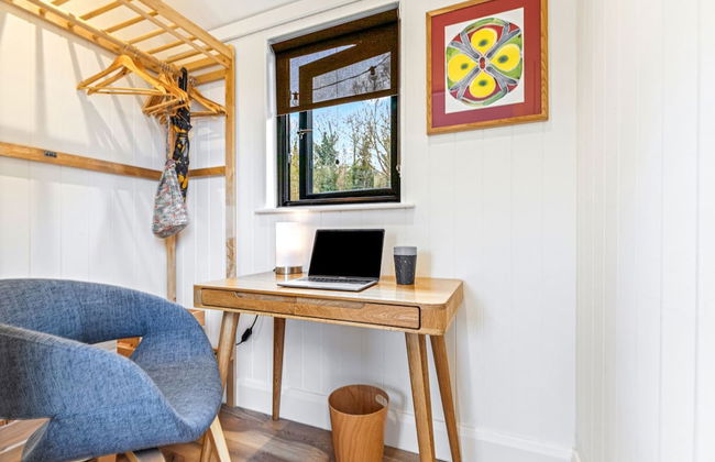 Ondine Houseboat on the Thames - From 160 Per Night - Foto 33