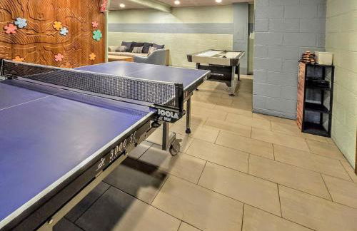 Vegas Speakeasy I HotTub I Pool I Games I Stadium - Foto 32