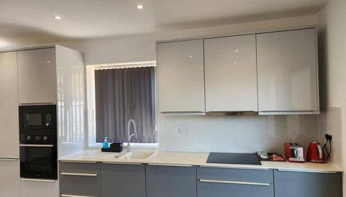 Paradigm Court, Luxury 2-Bedroom Apartment F3, Oxford - Photo 5