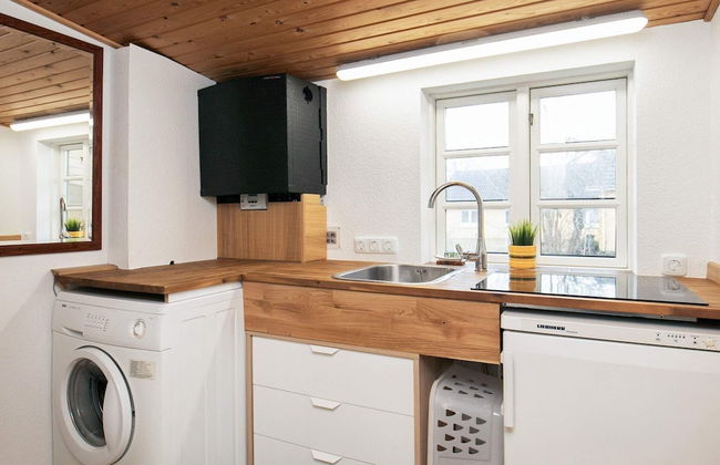 6 Person Holiday Home in Laeso - Foto 6