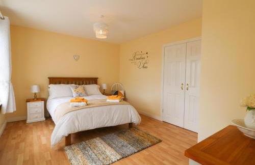 Slieve Gallion Cottage - Foto 6